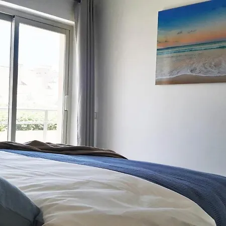 3 Bedroom Penthouse In Puerto Deportivo Apartamento