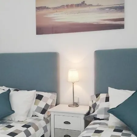 3 Bedroom Penthouse In Puerto Deportivo * Sotogrande