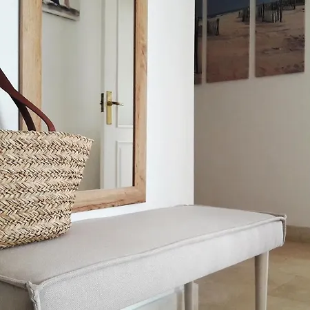 Apartamento 3 Bedroom Penthouse In Puerto Deportivo Sotogrande
