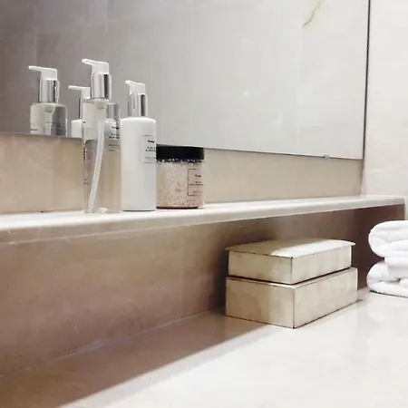 3 Bedroom Penthouse In Puerto Deportivo Apartamento *