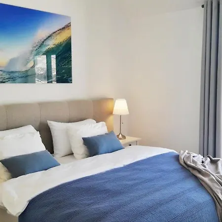 3 Bedroom Penthouse In Puerto Deportivo Apartamento Sotogrande