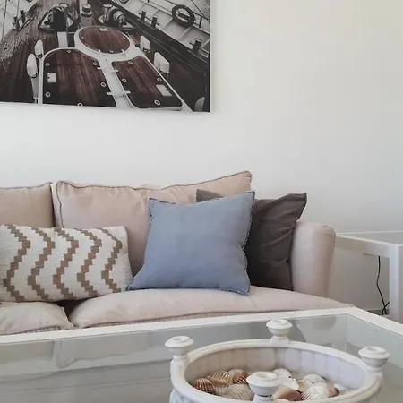 Apartamento 3 Bedroom Penthouse In Puerto Deportivo