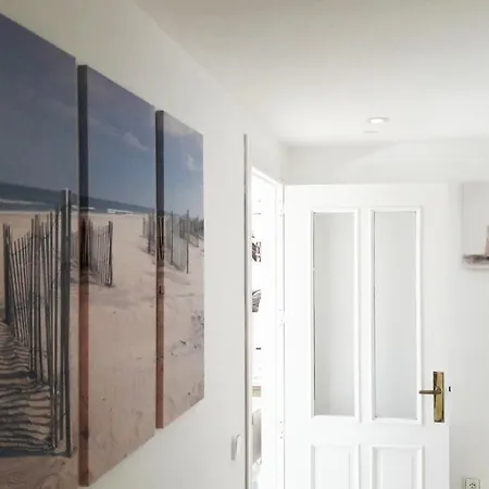 Apartamento 3 Bedroom Penthouse In Puerto Deportivo *