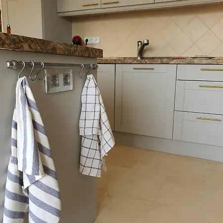 3 Bedroom Penthouse In Puerto Deportivo Apartamento Sotogrande
