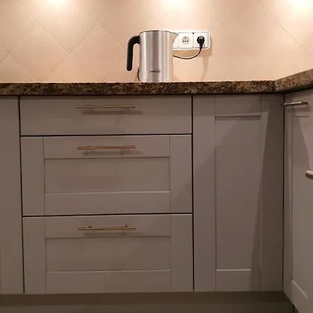 3 Bedroom Penthouse In Puerto Deportivo *
