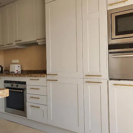 Apartamento 3 Bedroom Penthouse In Puerto Deportivo Sotogrande