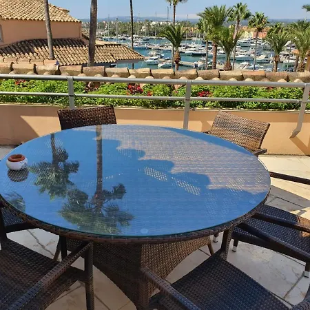 Apartamento 3 Bedroom Penthouse In Puerto Deportivo *